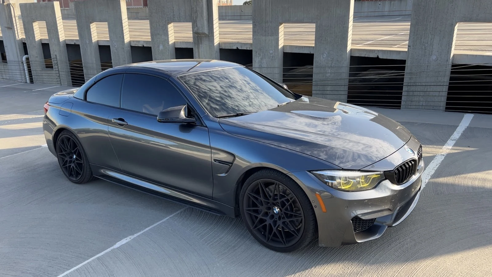 Ford Customs LLC in Rock Hill, SC