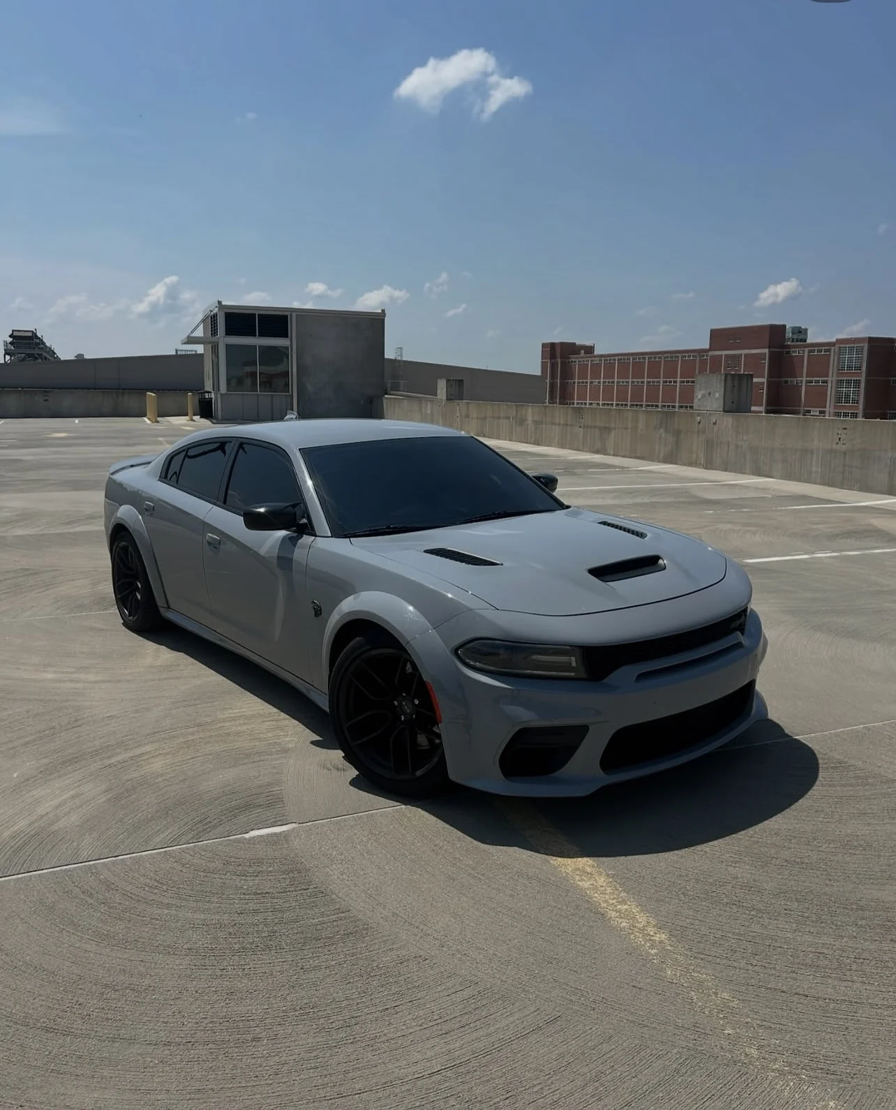 Ford Customs LLC storefront in Rock Hill, SC