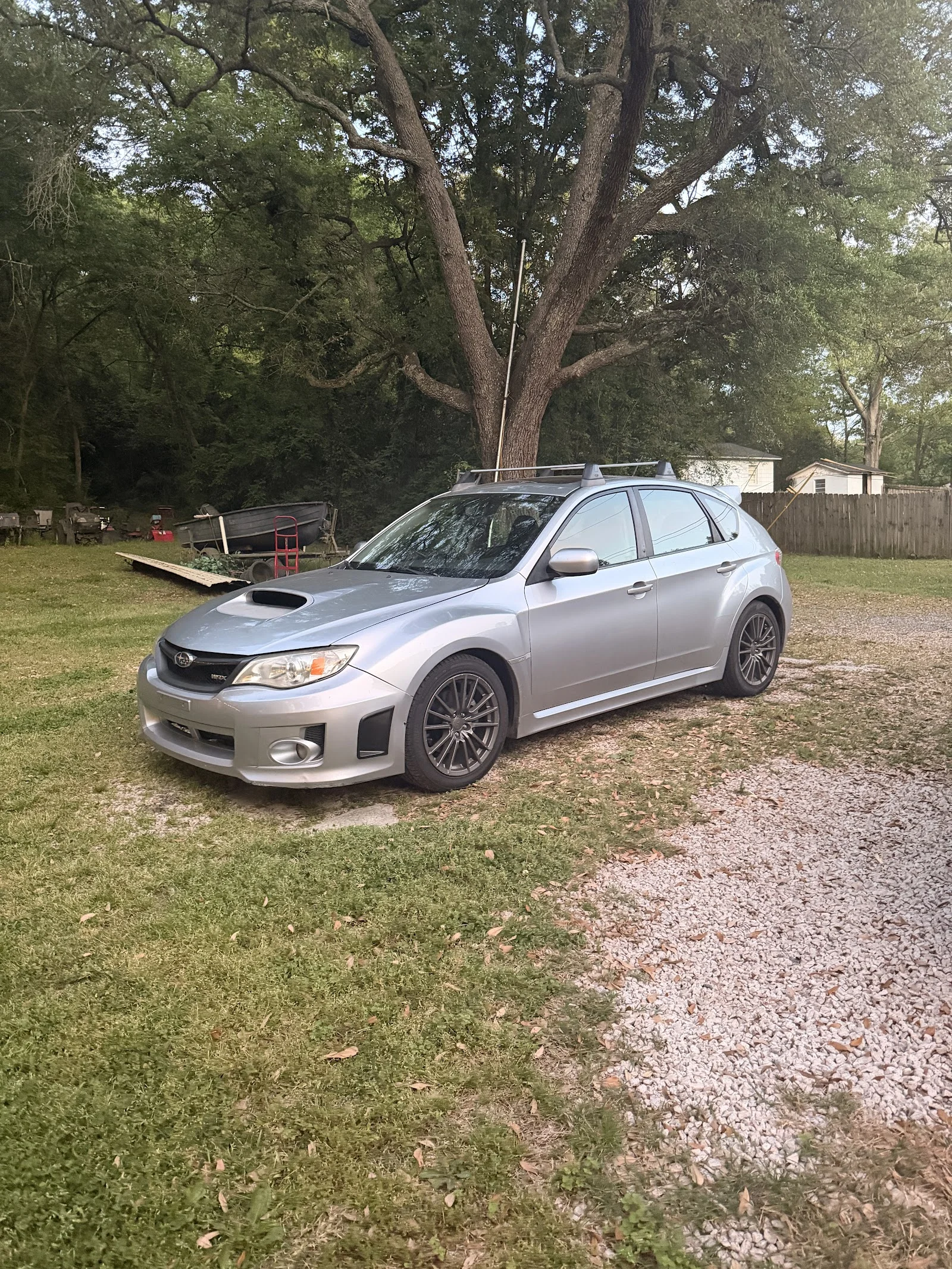 Ford Customs LLC shop exterior